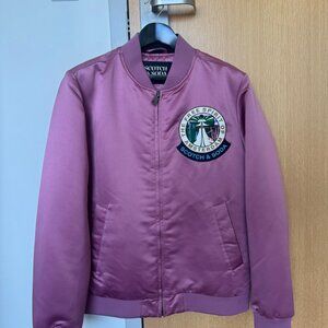 Scotch & Soda - Road to Fortune Jacket